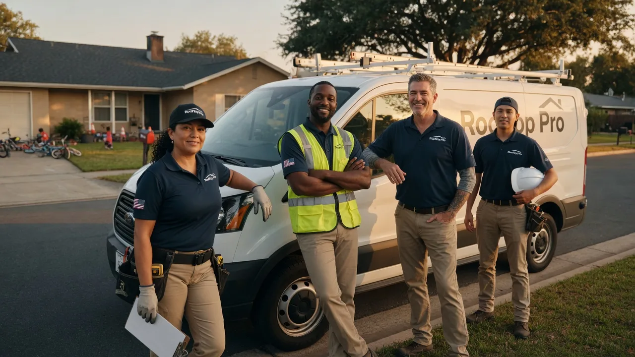 Roof Repair in Crown Point, NY near me